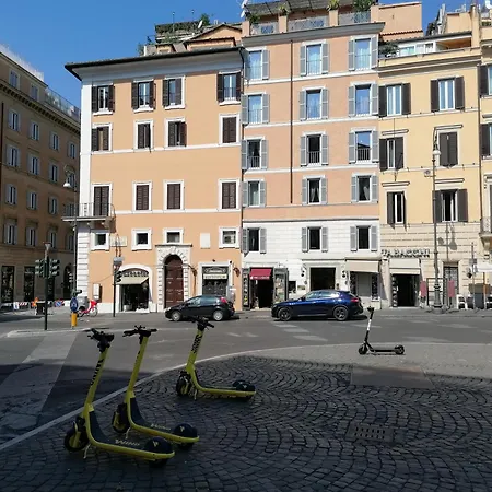 Διαμέρισμα Bernini *