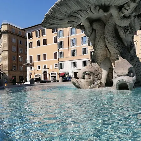 Bernini Διαμέρισμα *