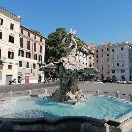 Bernini * Ρώμη