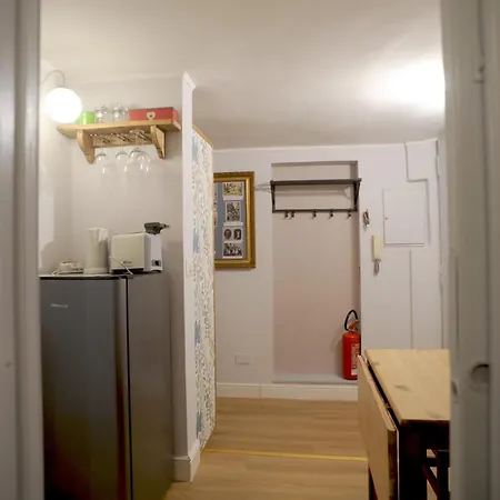 Bernini Appartement *