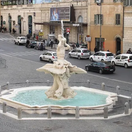 Bernini Apartment