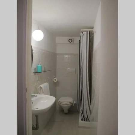 Bernini Apartment Rome
