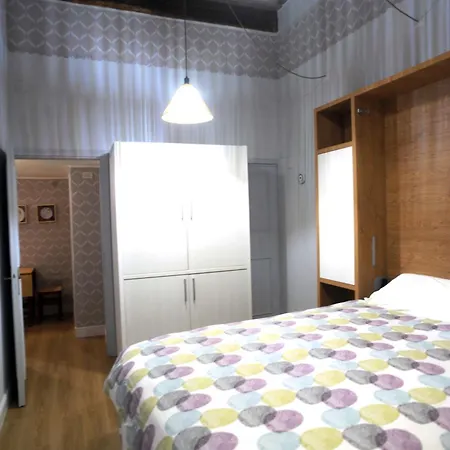 Apartment Bernini *