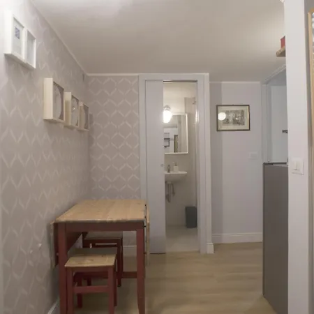Bernini Apartment