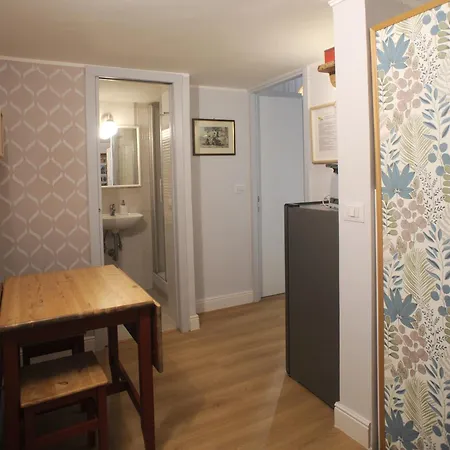 Apartment Bernini