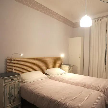 Bernini Apartment *