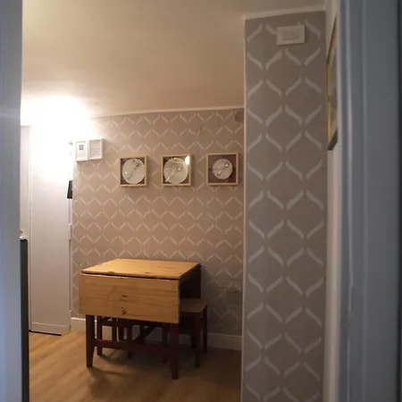Apartment Bernini Rome