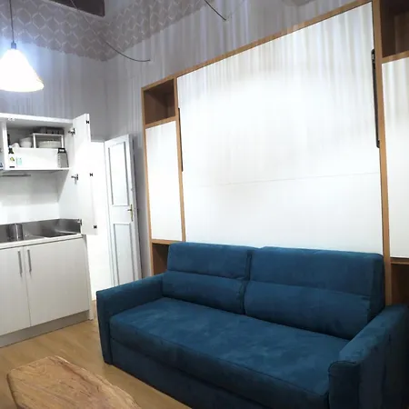 Apartment Bernini