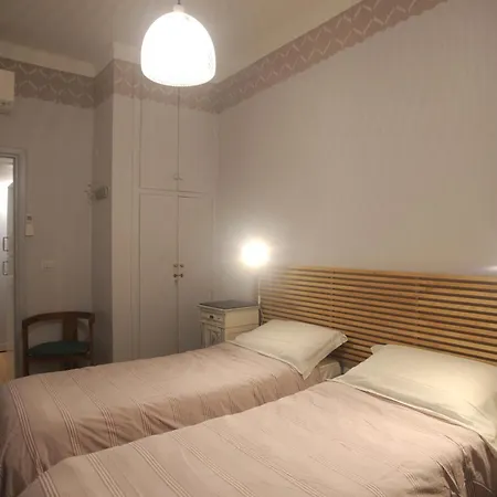Bernini Apartment *