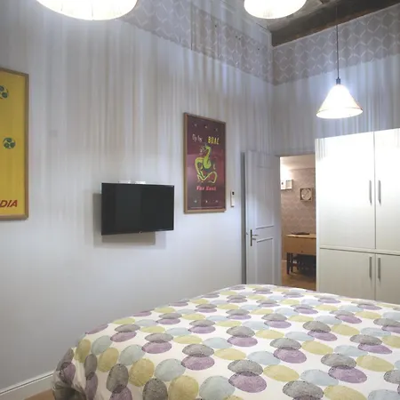 Apartment Bernini
