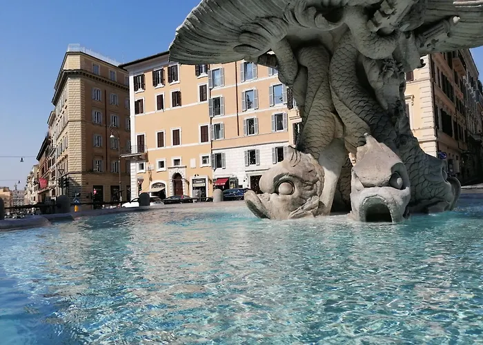 Bernini Lejlighed *