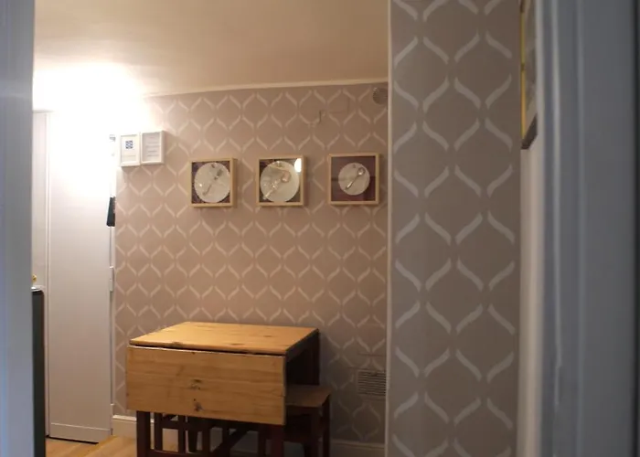 Apartment Bernini Rom