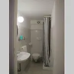 Bernini Apartmán Řím